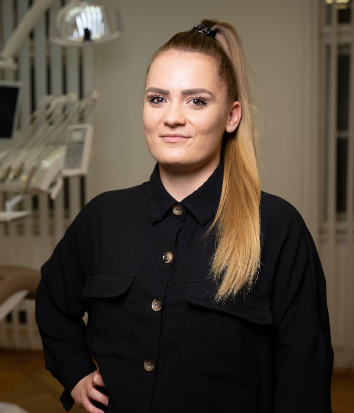 Barbora Kabeláčová