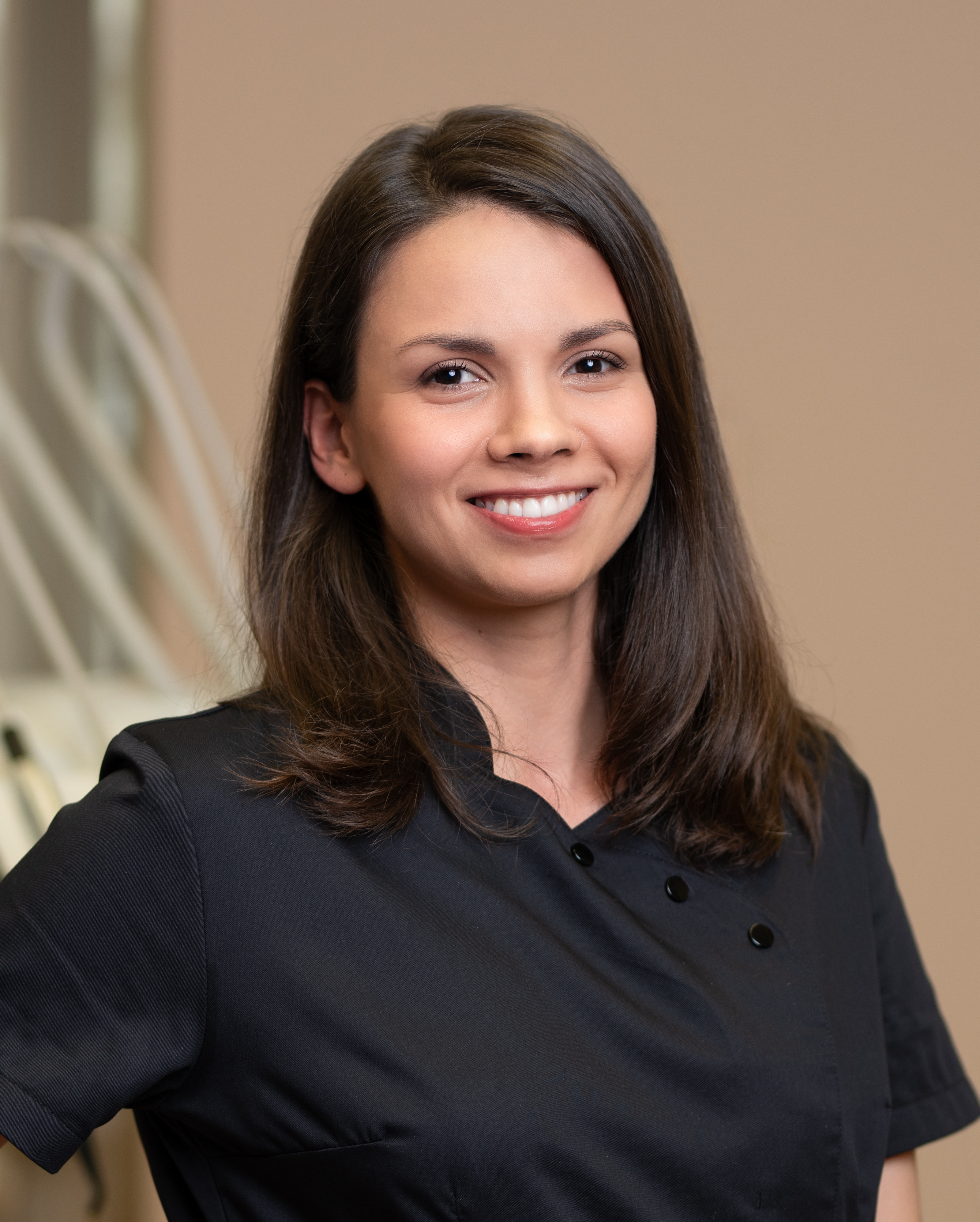 Dr. Anna Gerasymenko