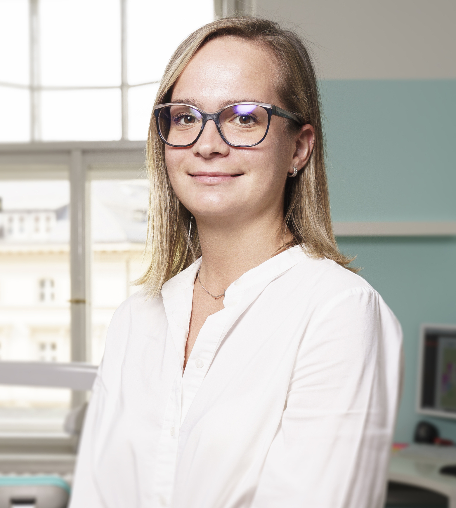Vendula Bartošíková