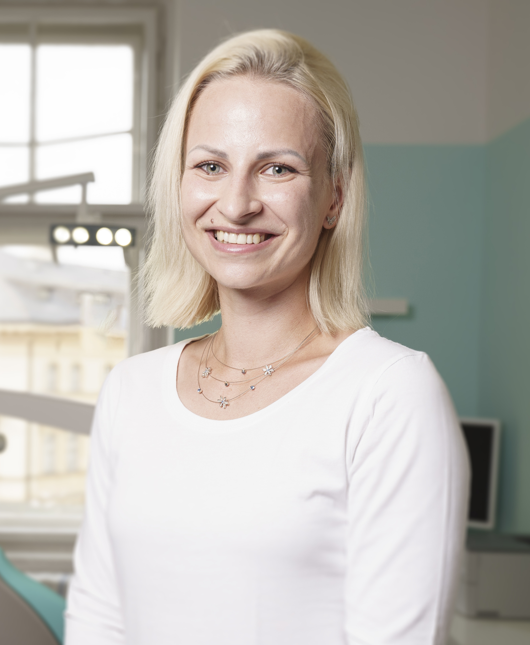 MDDr. Markéta Vildová