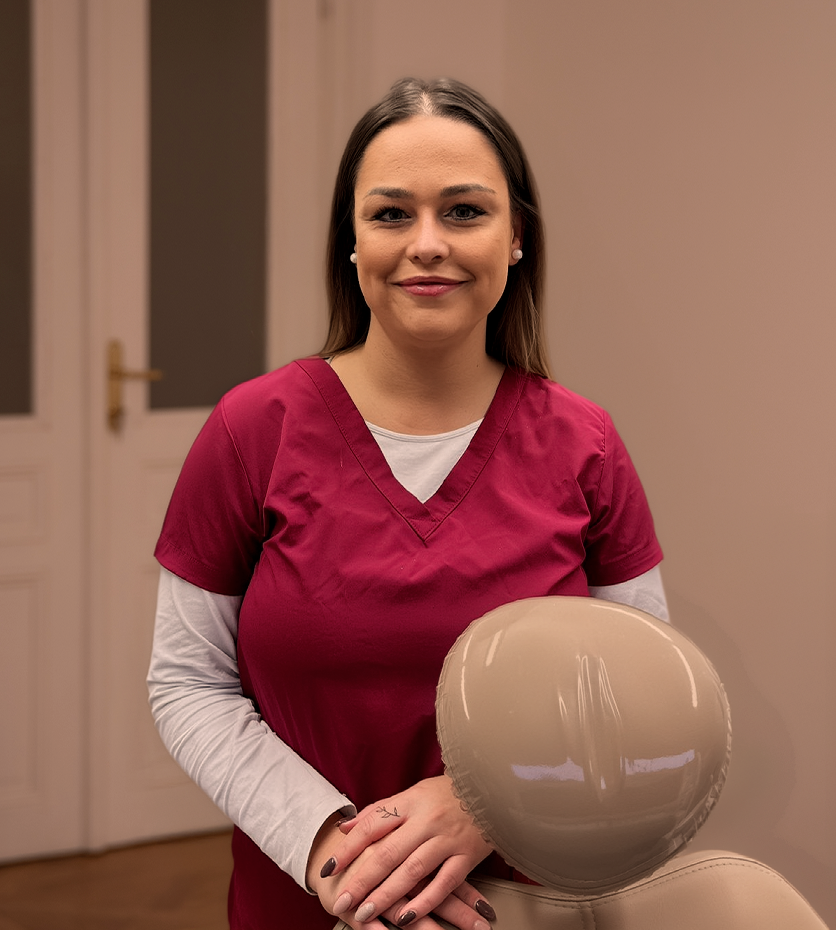 Michaela Šaradínová