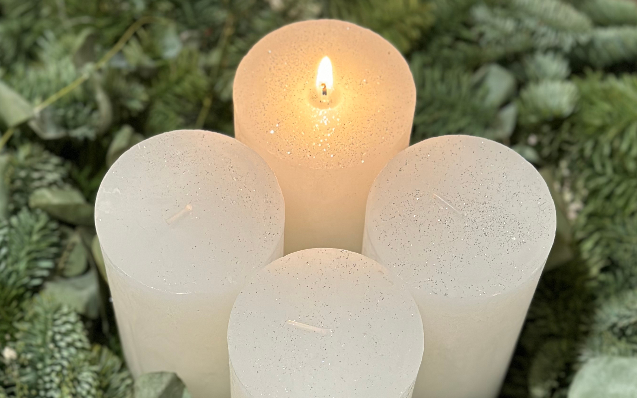 Advent season