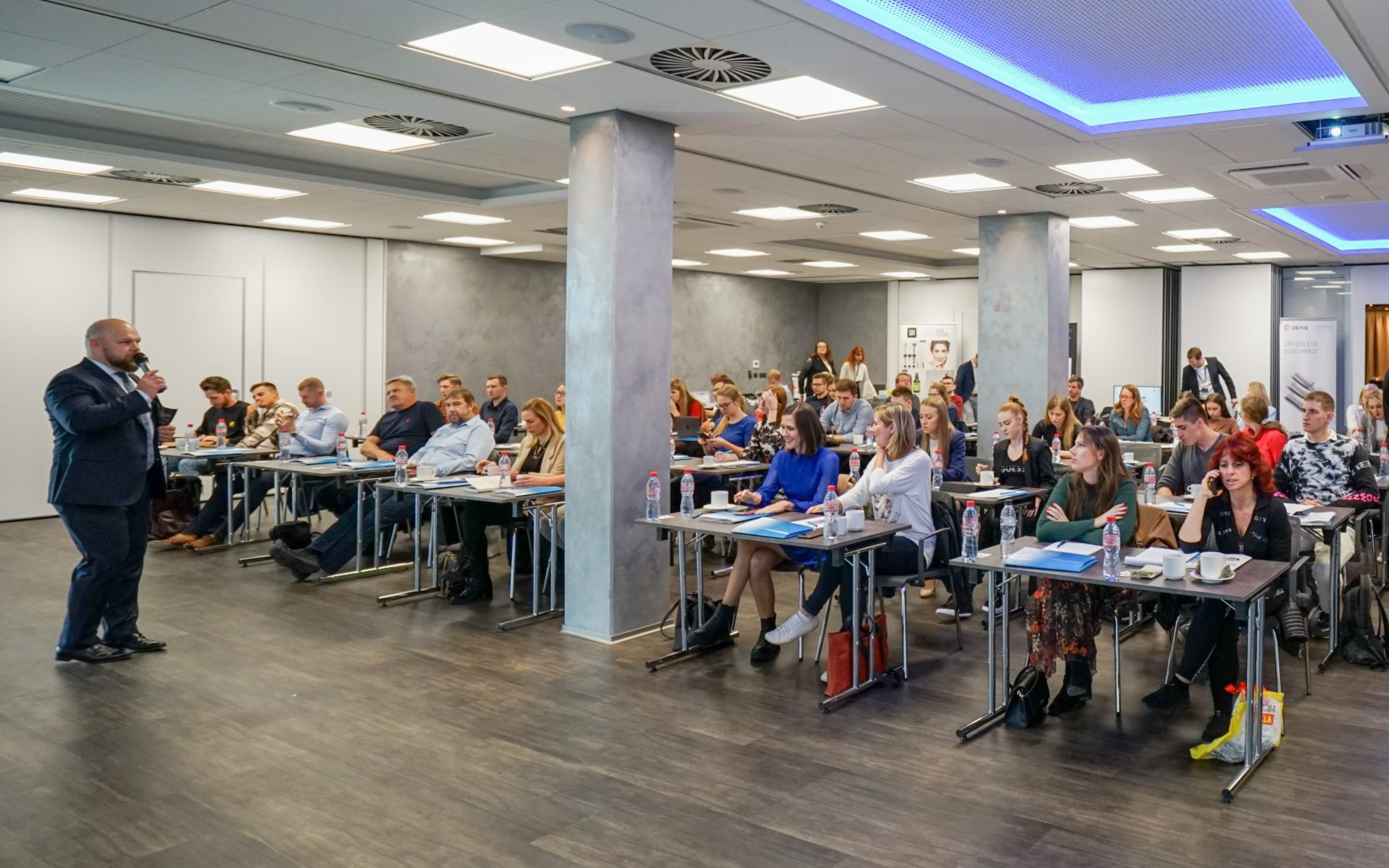 The Complete Story of the Tooth